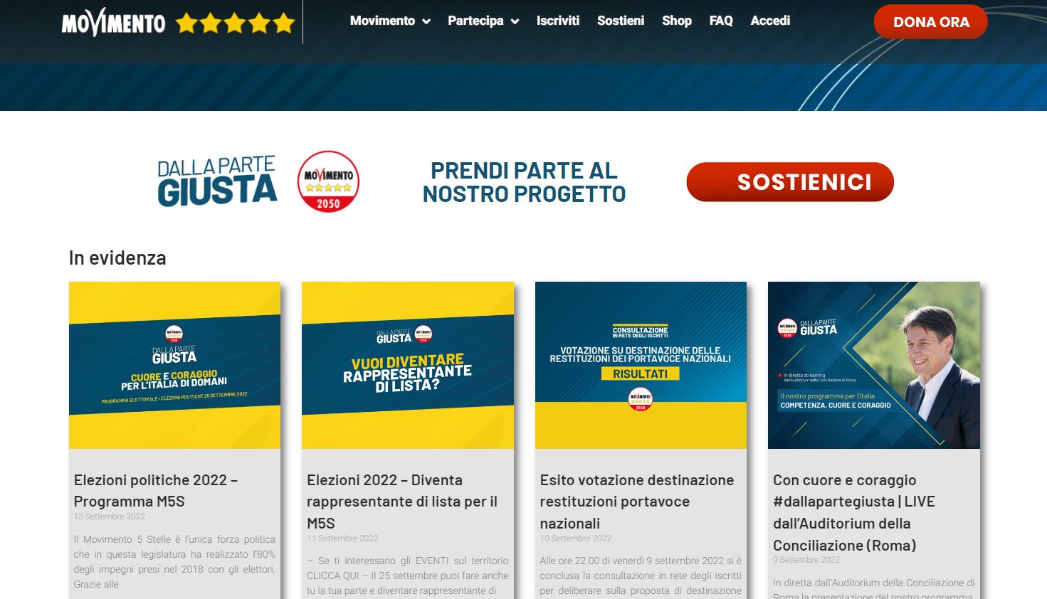 Elezioni, la campagna online dei candidati del Mov5stelle in Liguria: salario minimo a 9 euro