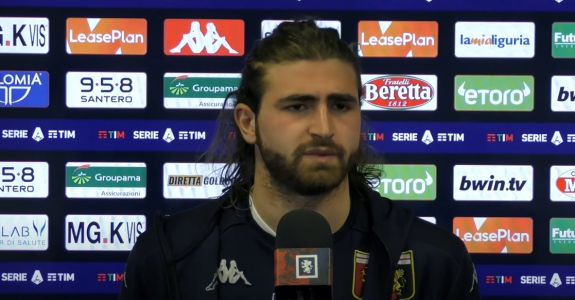 Genoa, rito abbreviato per Manolo Portanova: il gup accoglie la richiesta del legale del calciatore