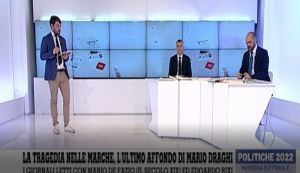 Elezioni, Rixi: "La Lega non parla con Putin tutti i giorni, non si usi la politica estera per gettare discredito"