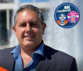 Elezioni, Toti: "Noi Moderati unica lista in grado di dare voce a chi vorrebbe una politica basata su fatti concreti"