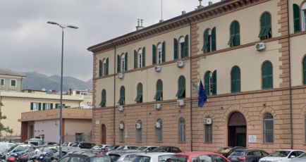 Genova, spaccio di cocaina: arrestati due uomini nel fine settimana