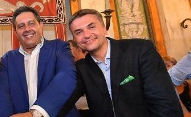 Elezioni, Toti e Rixi contro Conte e il M5s: "Gronda ferma, colpa loro. Hanno le idee confuse"