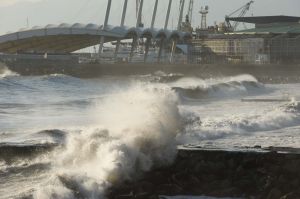 Genova, Federlogistica: "Serve una regia politica sul cambiamento climatico" 