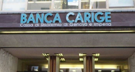 Carige, il reclamo di Malacalza: vuole inibire a Bper l'acquisto delle residue azioni della banca genovese