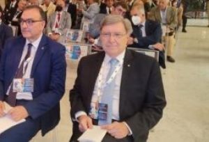 Giovannini ad Assoporti: "Lavoriamo per il regolamento sulle concessioni"