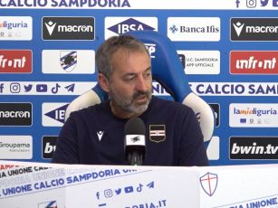 Sampdoria, il Cda conferma Giampaolo: sarà decisiva la partita col Monza  