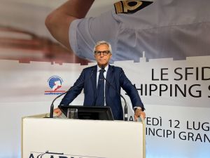 Sbloccati 500 milioni di euro per rinnovo delle flotte, Messina (Assarmatori): "Lo aspettavamo da 20 anni"