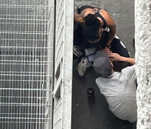 Genova, degrado in Darsena: pescatori ricevuti dal Prefetto