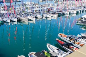 Salone Nautico, arriva il maltempo: ecco come cambiano i programmi