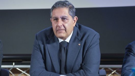 Elezioni, Toti risponde a Giovannini: "Ministero del mare? I prossimi li sceglierà il nuovo presidente del Consiglio"