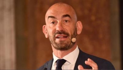 Terremoto a Genova, Bassetti: "Una sensazione terribile" 