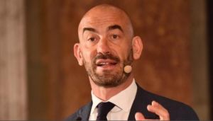 Terremoto a Genova, Bassetti: "Una sensazione terribile" 