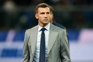 Genoa, risolto il contratto con Shevchenko