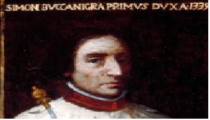 Genova, 683 anni fa l'elezione del primo doge della Repubblica: fu Simone Boccanegra