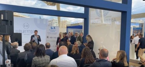 Elettrificazione delle marine da diporto, protocollo Enel-Assonautica