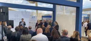 Elettrificazione delle marine da diporto, protocollo Enel-Assonautica