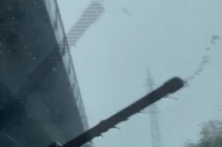 Maltempo in Liguria, temporali forti su Genova: diversi allagamenti in città