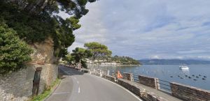 Portovenere, incidente nella notte: ferite due ragazze, una è in condizioni critiche