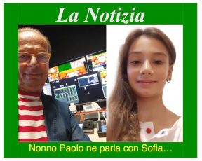 Allerta gialla su Genova, ecco come funziona