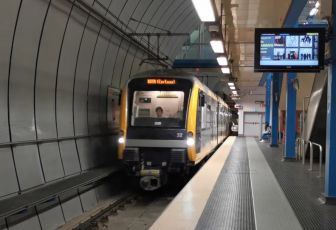 Genova, da lunedì 26 a giovedì 29 la metro chiude prima per i lavori di ammodernamento e manutenzione