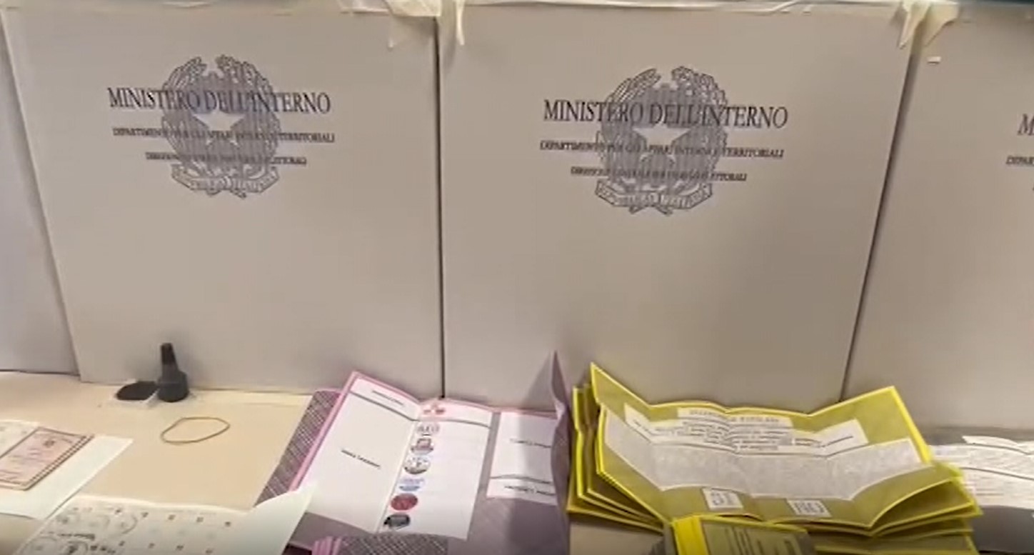 Elezioni, in Italia alle 19 affluenza al 51,02%: in Liguria ha votato il 53,45%