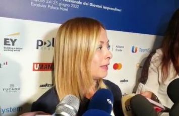 Elezioni, gli exit poll premiano il centrodestra: Fratelli d'Italia primo partito