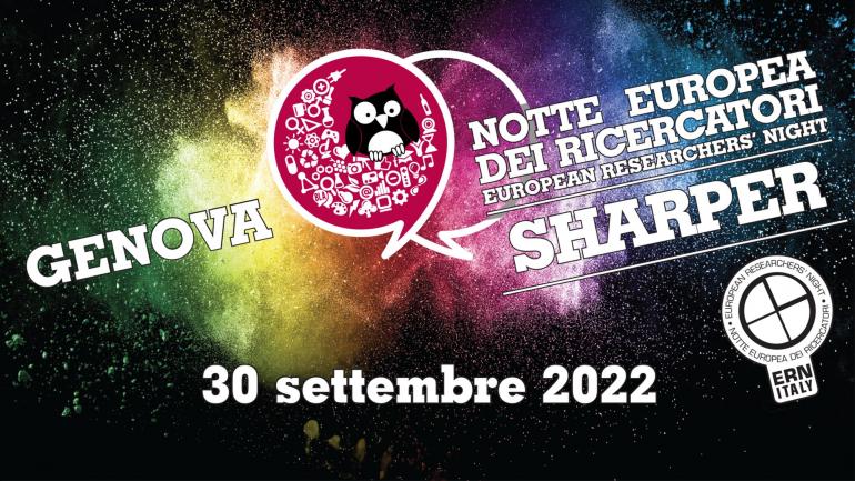 Genova, venerdì torna la "Notte Europea dei Ricercatori": tante iniziative ai Giardini Luzzati e a Palazzo Rosso 