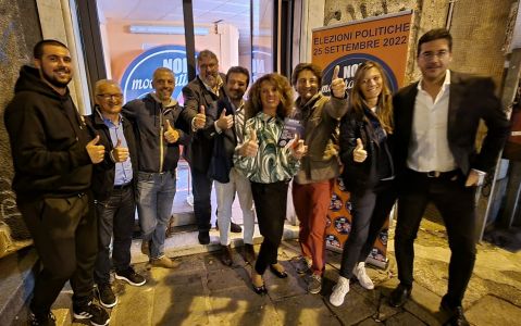 Elezioni, Cavo vince a Genova Ponente: "Grazie a chi è stato con me, sarà un onore andare in Parlamento"