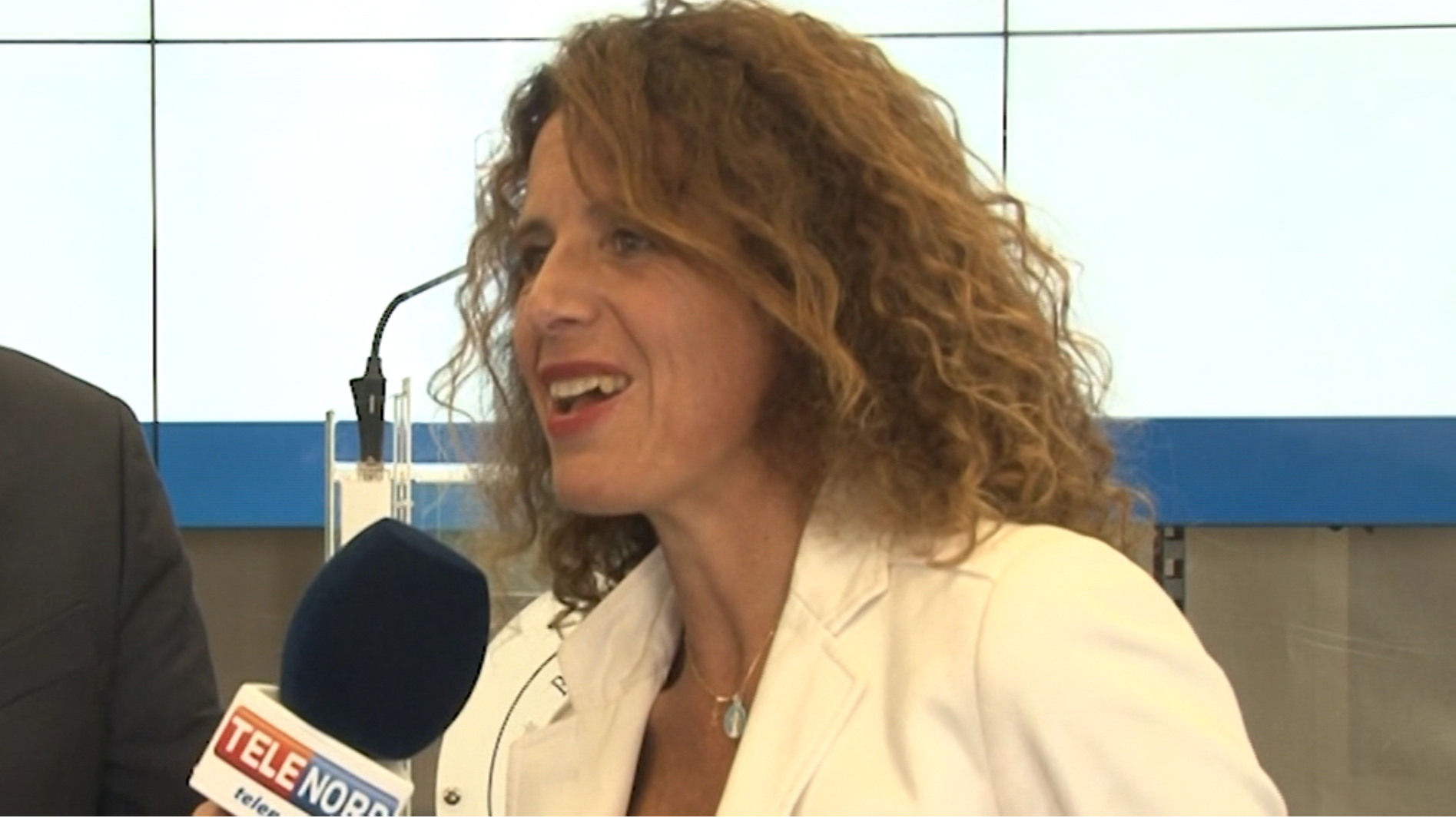 Elezioni, Ilaria Cavo: "Risultato frutto del lavoro sul campo"
