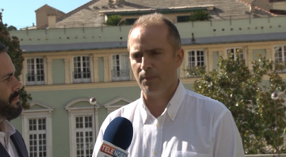 Elezioni, Pirondini: "E' il risultato più importante della storia del M5S"