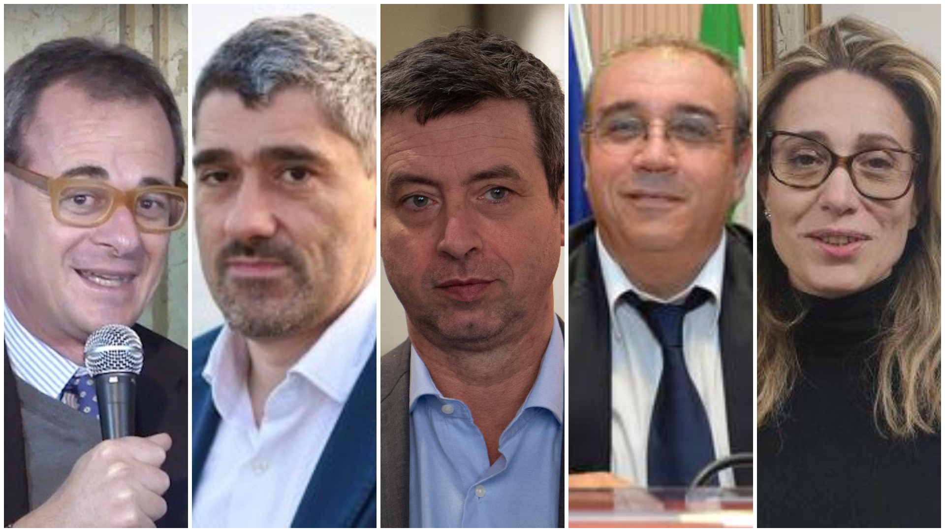 Elezioni 2022, i primi eletti liguri alla Camera col proporzionale: ci sono Rosso, Bruzzone, Frijia, Orlando e Traversi