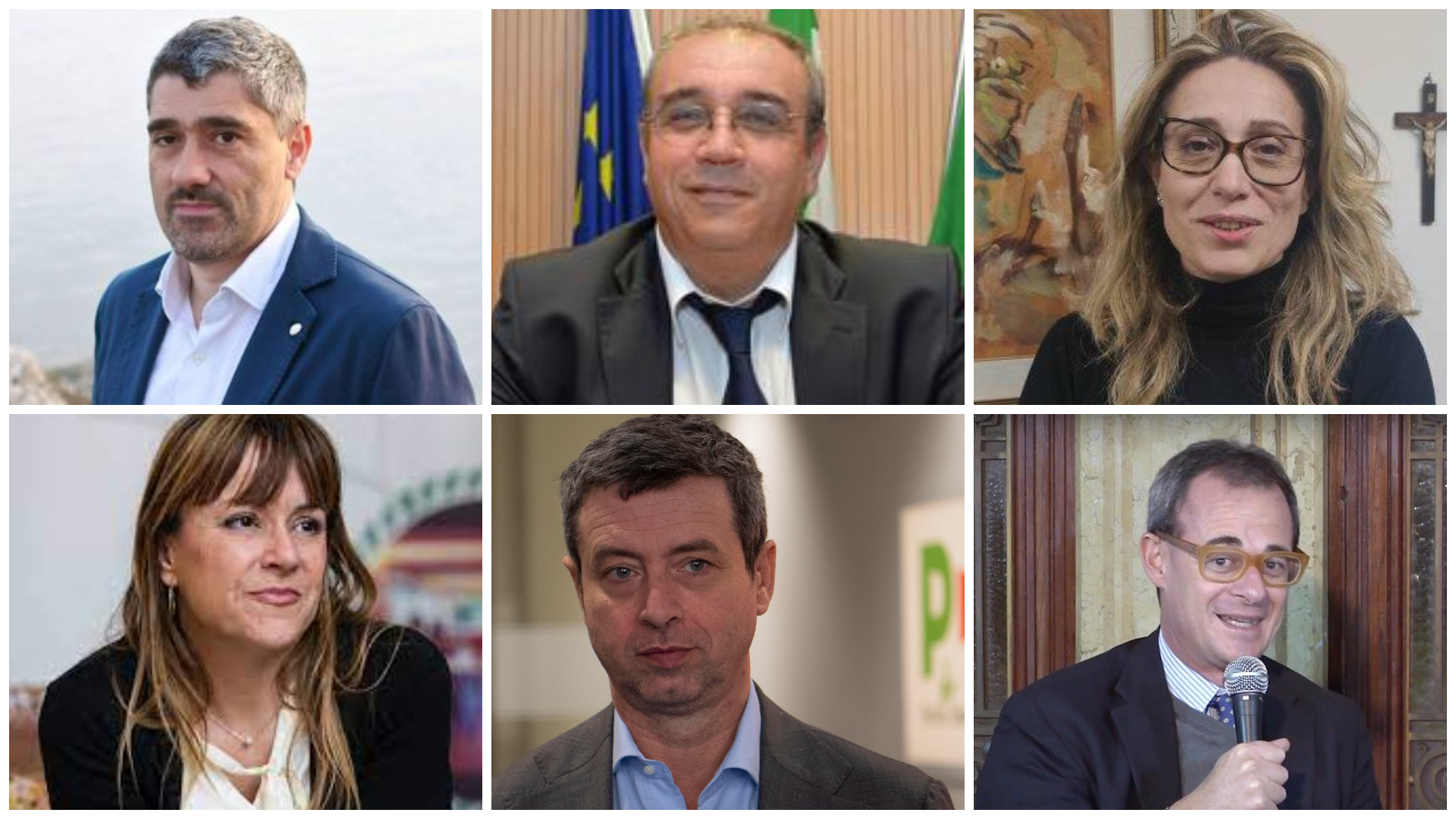 Elezioni 2022, gli eletti liguri alla Camera col proporzionale: Ghio, Rosso, Bruzzone, Frijia, Orlando e Traversi