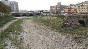 Genova, scolmatore Bisagno: oggi le prove per lo scavo con esplosivo
