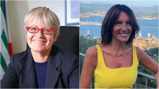 Politiche 2022, due liguri elette fuori regione: Paita nel Lazio, Furlan in Sicilia