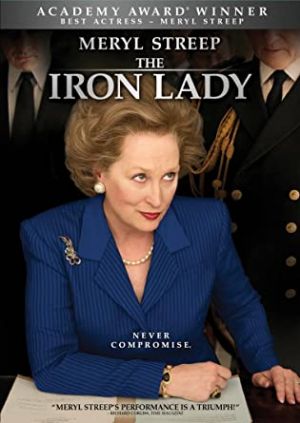 Il grande cinema è su Telenord: non perdetevi l'appuntamento mercoledì alle 20.30 con "The Iron Lady" 