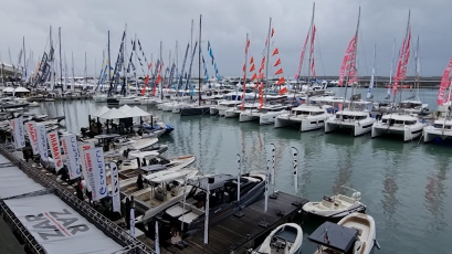 Genova, convegno sulla Blu Economy, "trainante per l'economia del territorio"