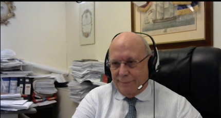 Cambia il turismo in Liguria: adesso è per tutte le stagioni