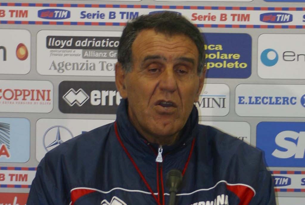 Genoa, è morto l'ex allenatore Bruno 'Maciste' Bolchi: aveva 82 anni
