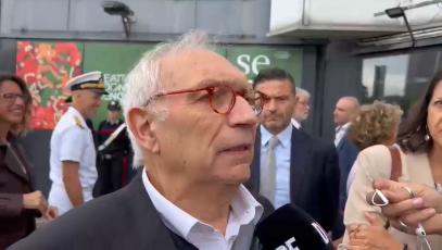 Genova, il ministro uscente all'Istruzione Bianchi: "Nessun rischio per la democrazia"