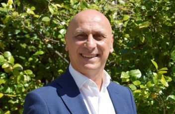 Liguria, Stefano Anzalone lascia 'Cambiamo con Toti' e rilancia il gruppo 'Progresso Ligure'