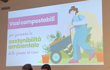 Albenga, presentato "Filiera 4.0", sistema per rendere più sostenibili le coltivazioni 