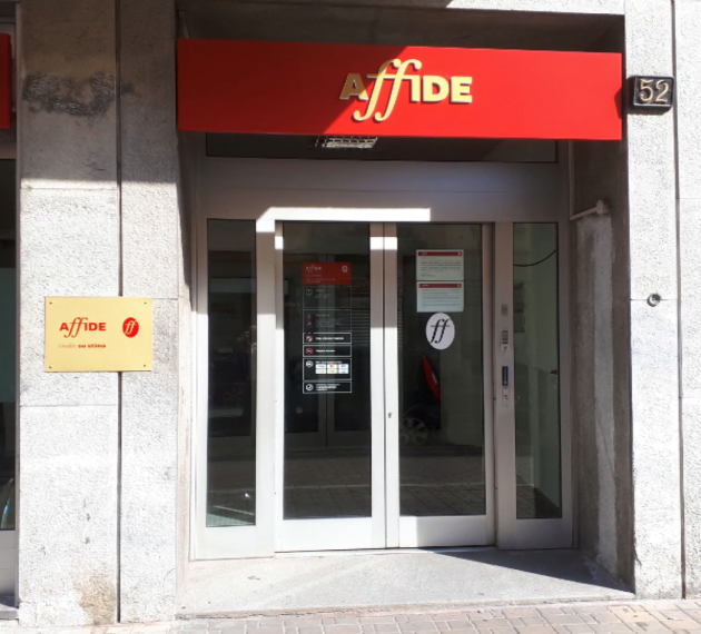 Carige e Banca Monte di Lucca cedono ad Affide i rami d'azienda del credito su pegno