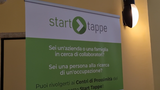 Genova, presentato "Start tappe": Comune e terzo settore in aiuto delle fasce deboli