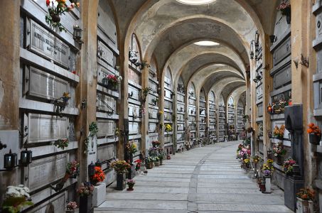 Genova, dal Comune un milione di euro per i lavori urgenti nei cimiteri civici