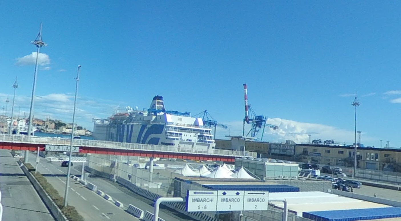 Genova, niente sciopero al terminal Gnv: accordo sindacati-azienda