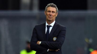  Spezia, le parole di mister Gotti: “Approccio troppo molle”