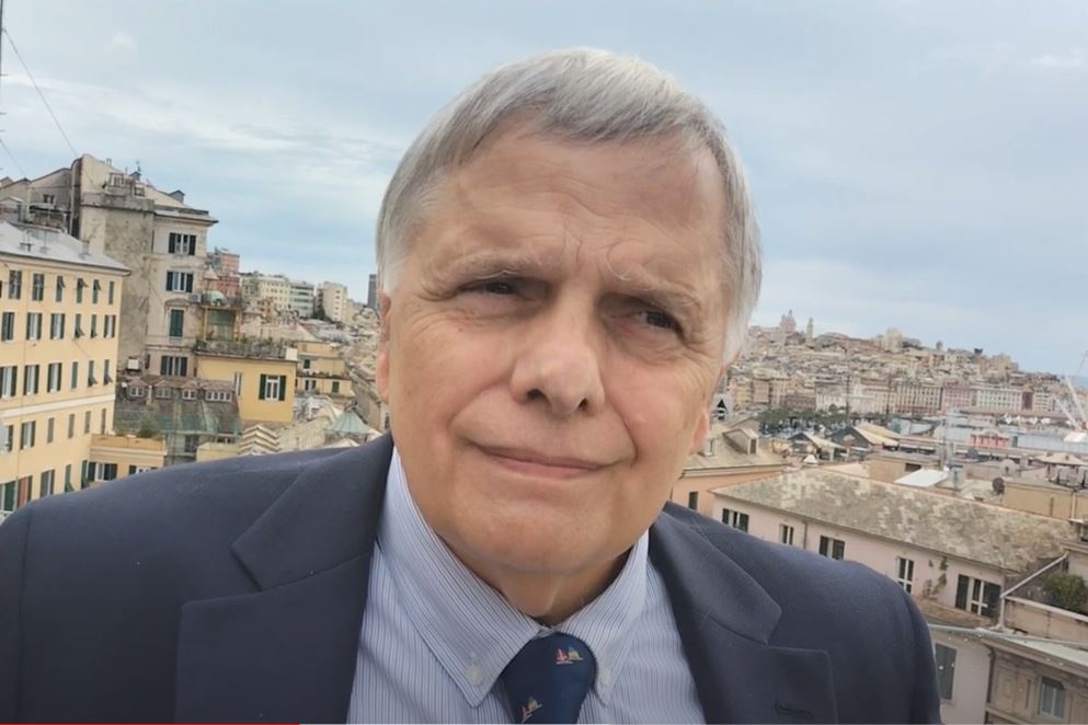 Genova, Emanuele Guastavino rieletto presidente Adoc Liguria