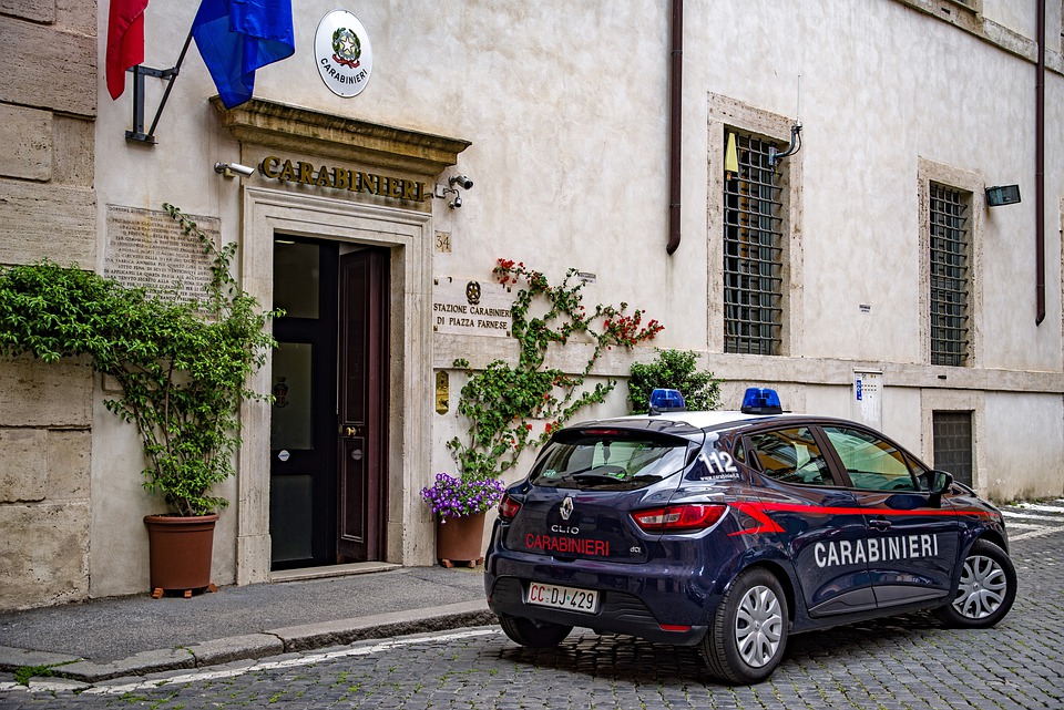 Liguria, la classifica della criminalità: reati denunciati in aumento in tutte le province