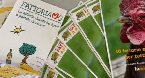 Liguria, nel fine settimana torna "Fattorie Aperte" con le iniziative dedicate alle scuole