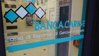 Carige, accordo raggiunto con gli ex vertici Albani e Montani